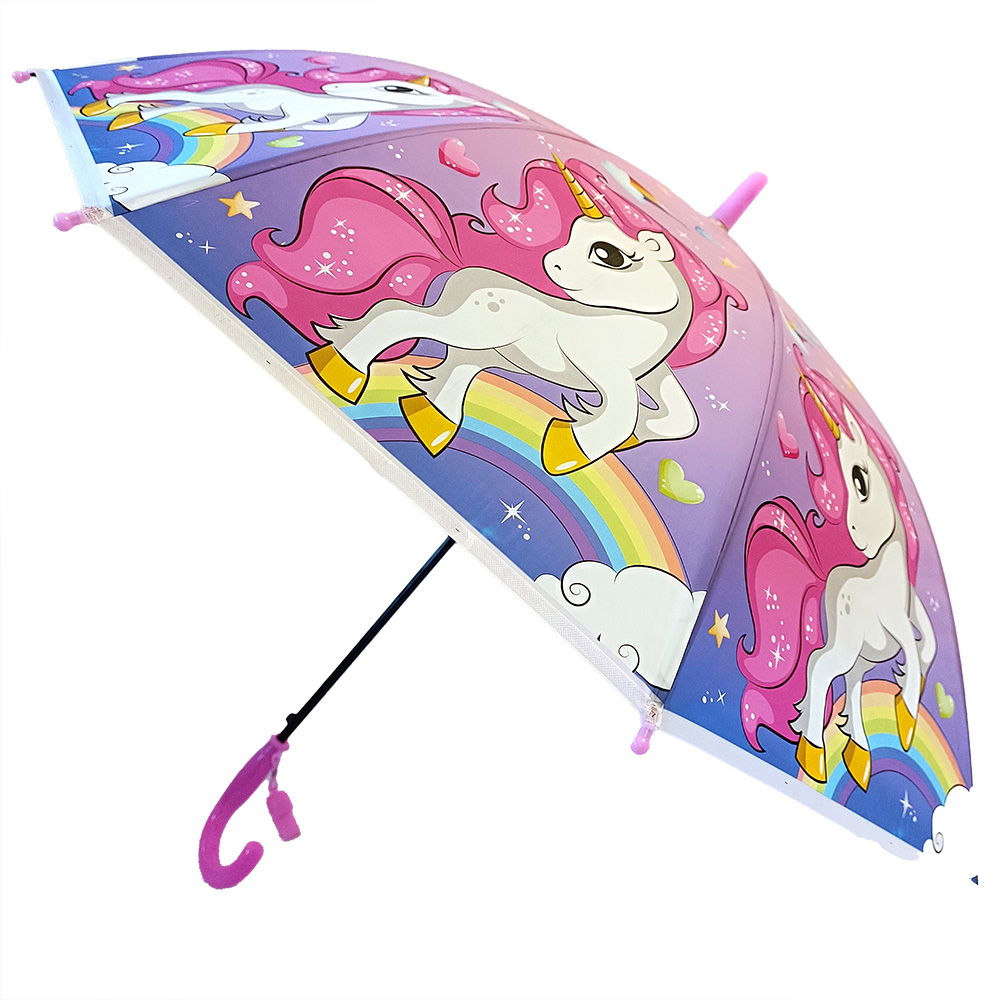 Зонт детский Bolalar 50 см 0506-7