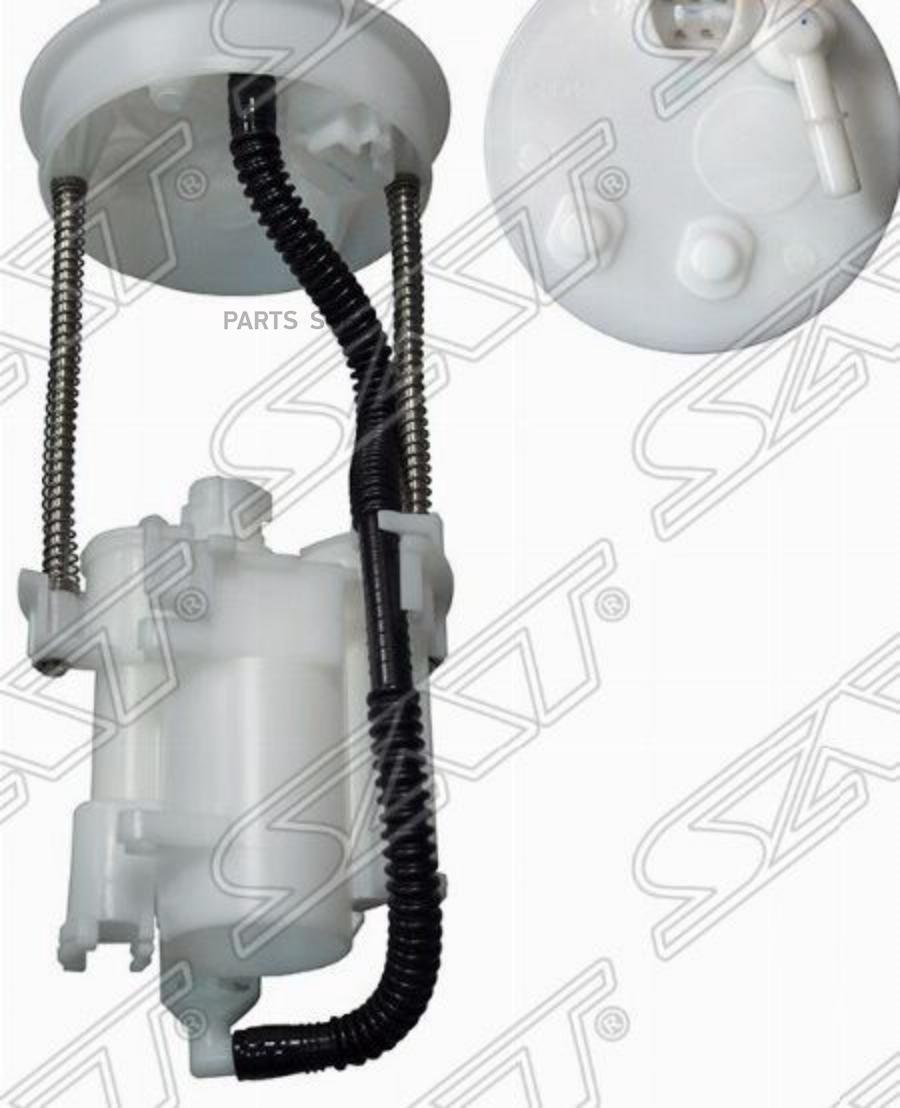 

Фильтр Топливный Honda Cr-V Rd5 01-06 Sat арт. ST-16010-S9A-000