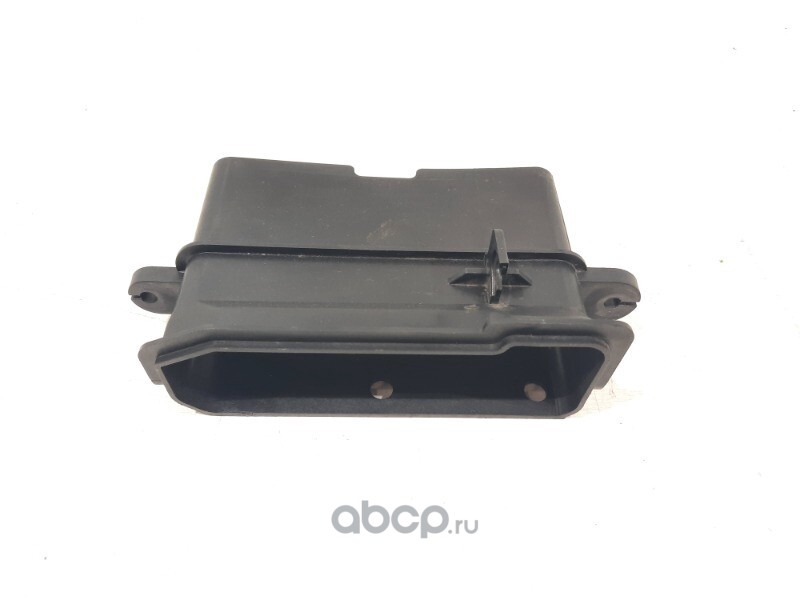 

Воздуховод системы вентиляции HYUNDAI/KIA 28213H5100, Черный, 28213H5100