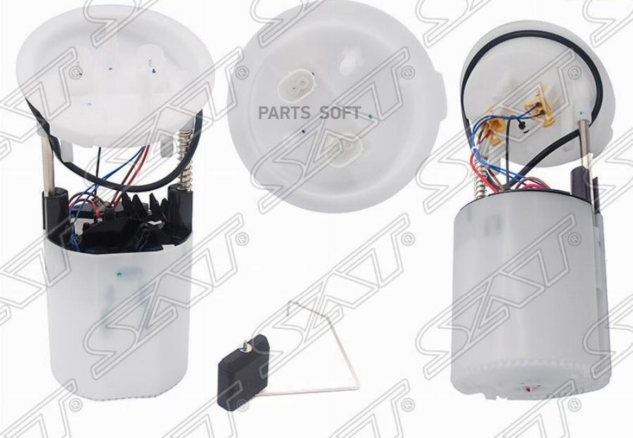 

SAT Насос топливный (в сборе) BMW 1,3 series E8#/E9# 1,6/1,8/2,0/2,3/2,5/2,8/3,0 05-