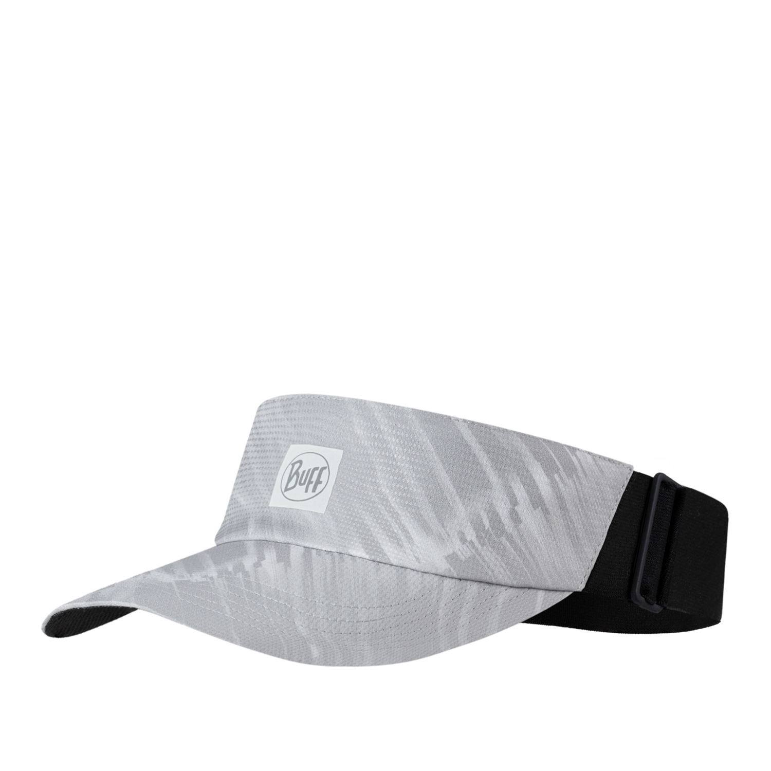 Козырек унисекс Buff Go Visor серыйчерный one size 3590₽