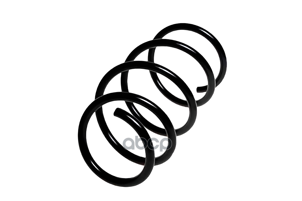

Пружина Подвески Передняя STANDARDSPRINGS ST104061F