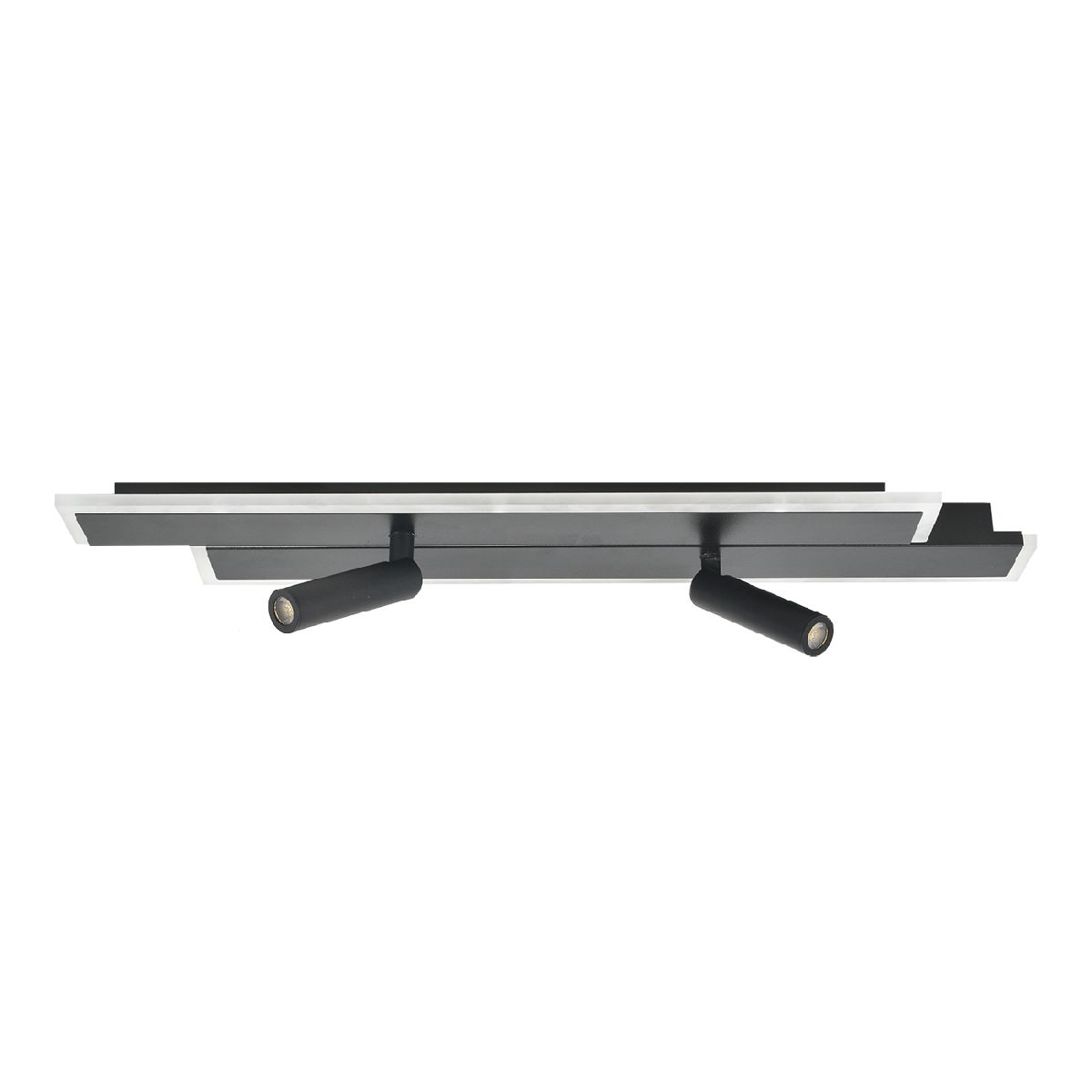 

Светильник Escada 20047led 20047SMA/02LED BK