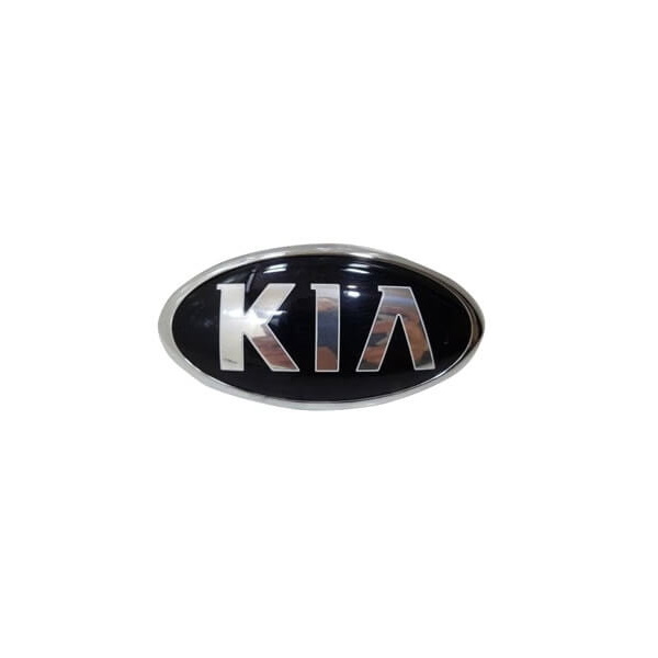 

Эмблема КIA HYUNDAI/KIA 86320-1W250, 863201W250