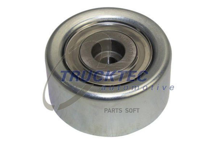

Паразитный Ведущий Ролик Поликлиновой Ремень TRUCKTEC 0119257