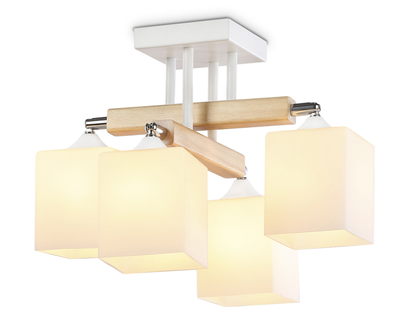 

Потолочный светильник Ambrella Light Traditional TR9512, Traditional