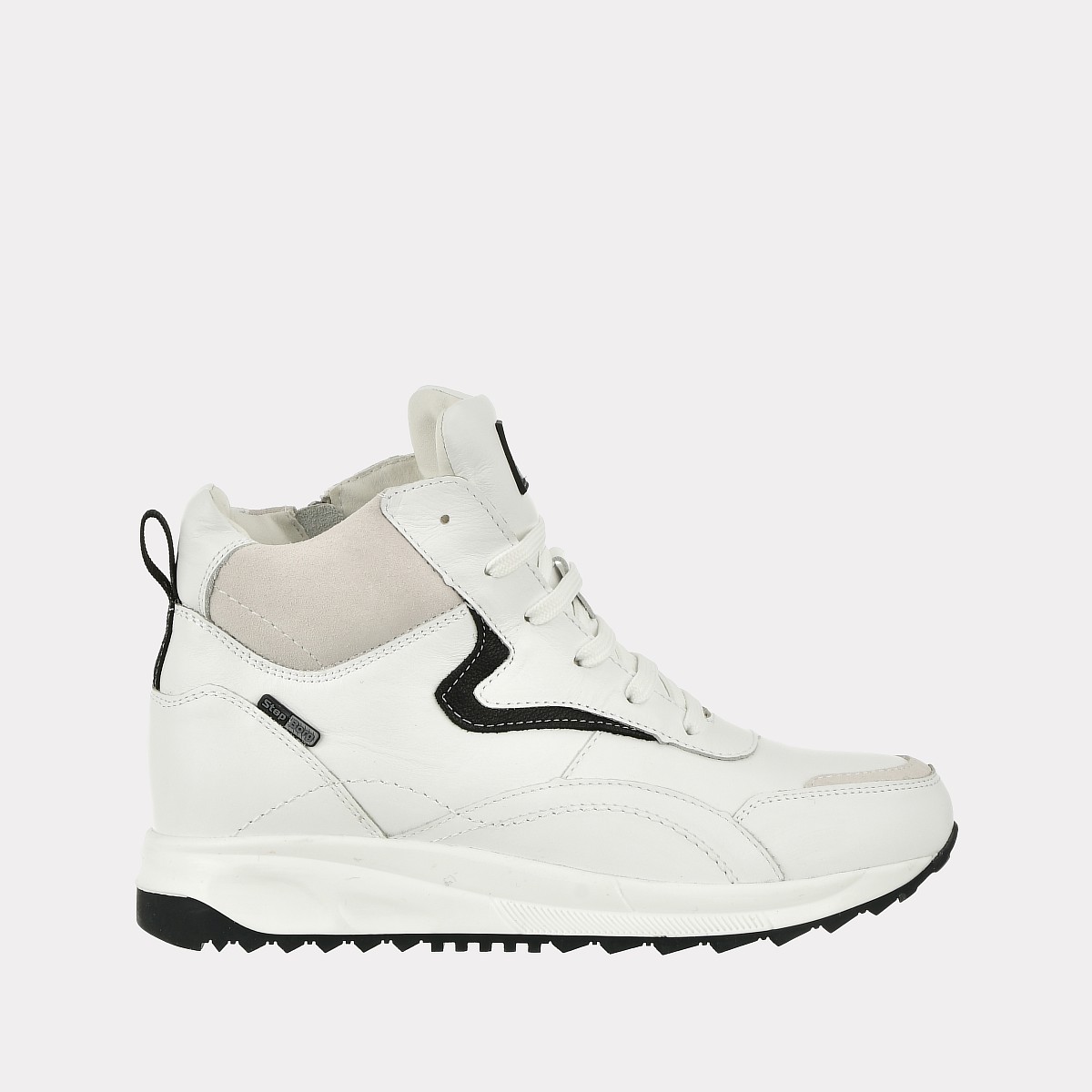 

Кроссовки женские Versiya shop 07233 белые 39 RU, 07233