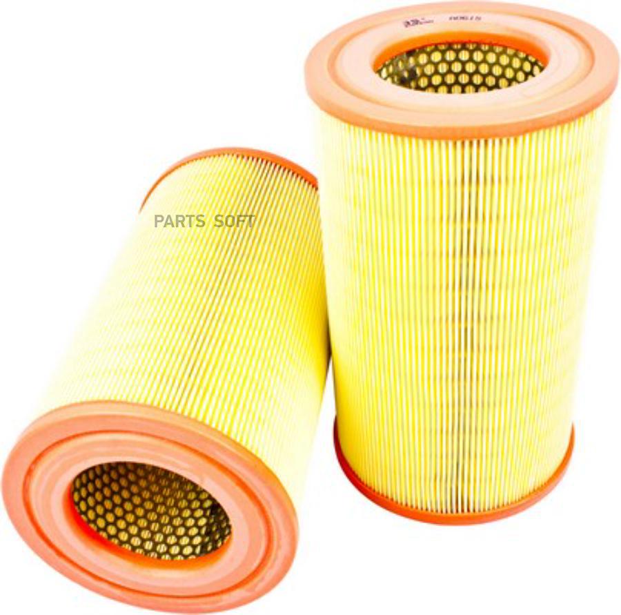 

Фильтр воздушный JS ASAKASHI A0615, A0615