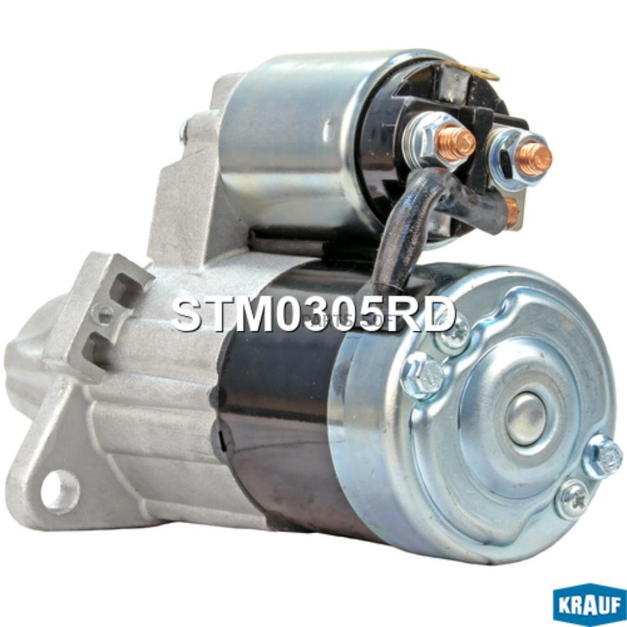 

Стартер Krauf stm0305rd