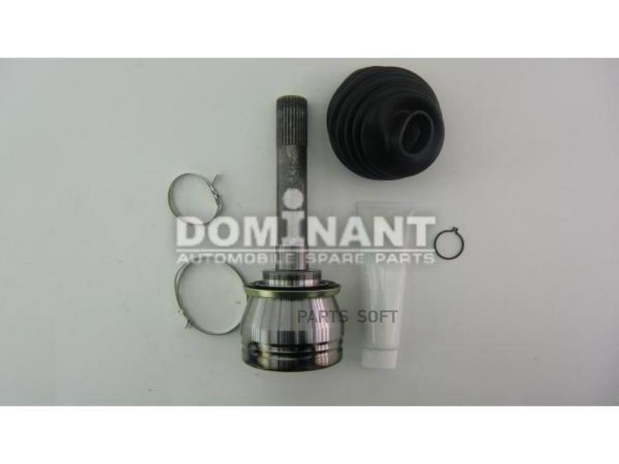 

Шрус внешний sy41030005100xs DOMINANT