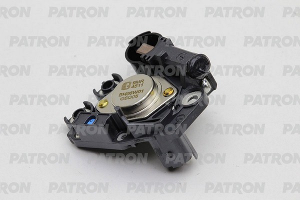 

Реле-регулятор генератора PATRON P25-0129KOR