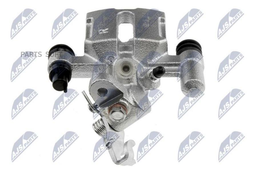 

Тормозной Зажим Зад Mazda Mx-5 90-05 /Прав,-Abs/ NTY арт. HZT-MZ-013