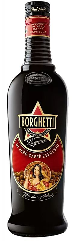 

Ликер Borghetti, 0.7 л