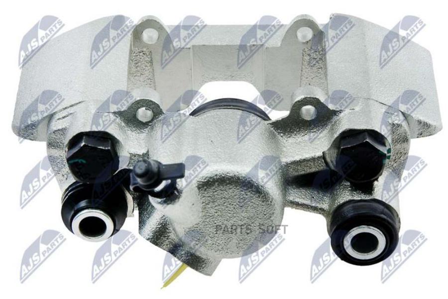 

Тормозной Зажим Зад Toyota Yaris Verso 99-05, Yaris 1.5 01-05 /Prawy/ NTY арт. HZT-TY-053