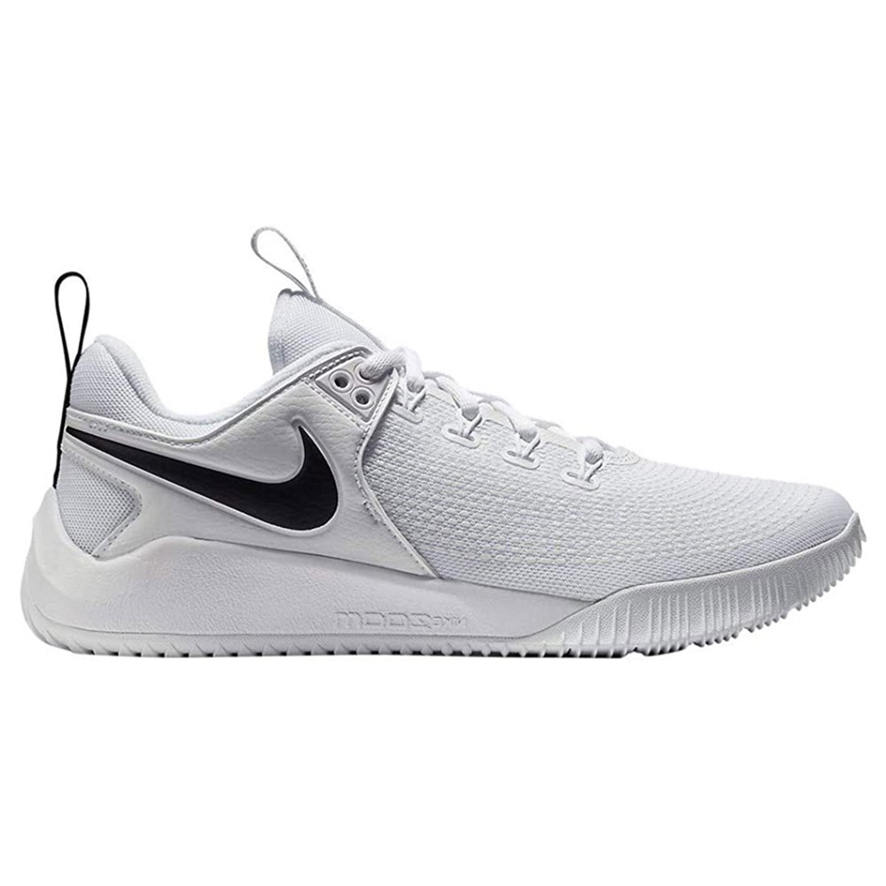 Спортивные кроссовки унисекс Nike Hyperace белые 11 US