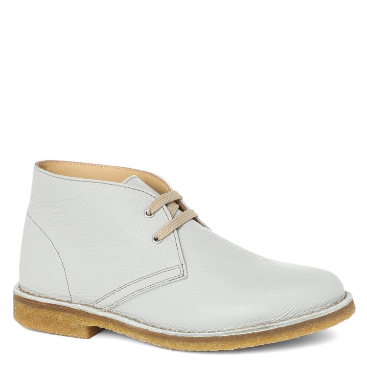 

Ботинки женские Giovanni Fabiani Trend CLA101 серые 37 EU, Серый, CLA101