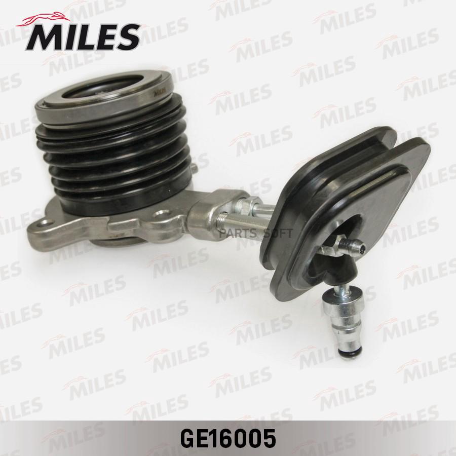 

MILES GE16005 Подшипник выжим.FORD GALAXY I/MONDEO I-III/VW SHARAN I 1.8-2.8 93-10 1шт