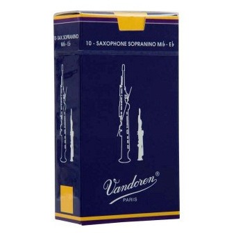 

Трось для саксофона сопрано Vandoren SR232, SR232