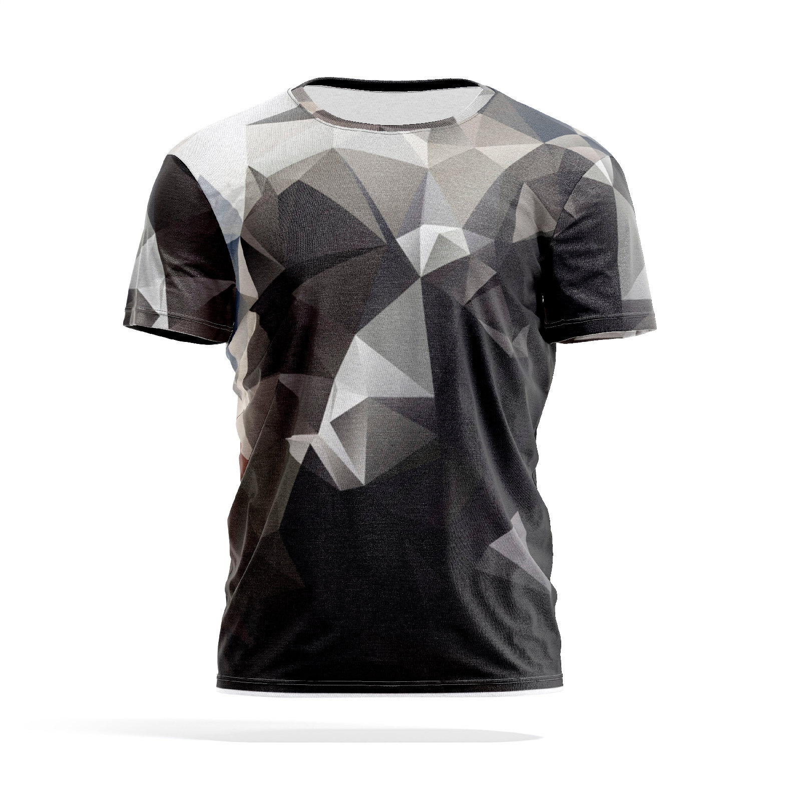 

Футболка мужская PANiN PaninManTshirtMS_MS1385153 черная XL, Черный, PaninManTshirtMS_MS1385153