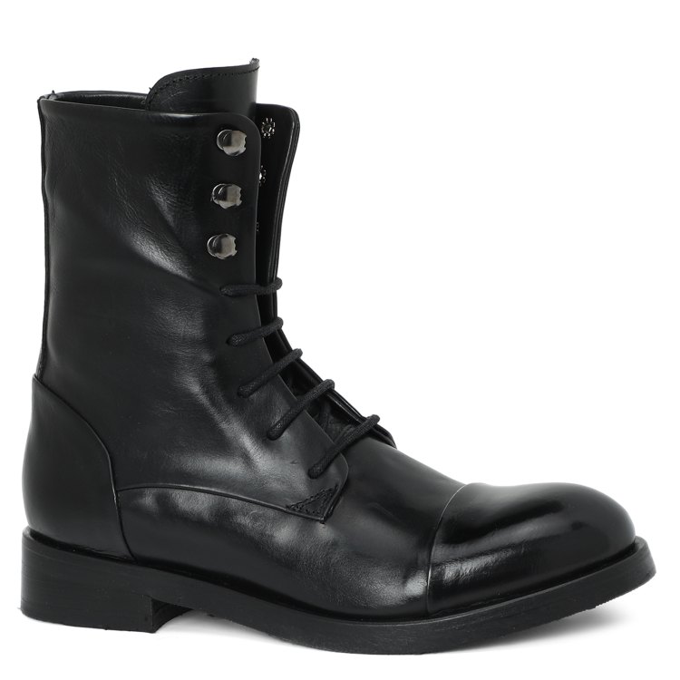 

Ботинки женские Tendance 35773/1 черные 37 EU, Черный, 35773/1