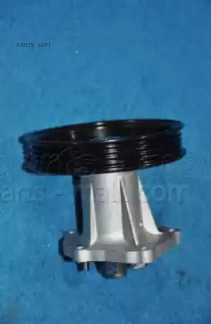 

PARTS-MALL PHC013P Помпа PMC PHC013P /PHC013/ CHEVROLET AVEO III (T255) 1.2 16V/SPARK NEW