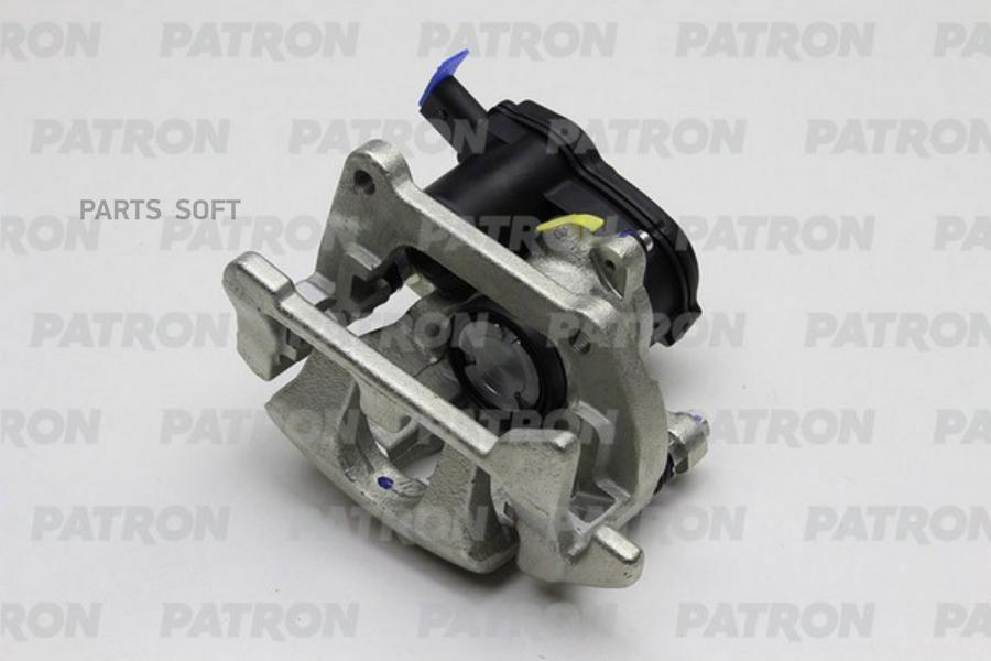 

PATRON Тормозной суппорт PATRON PBRC242