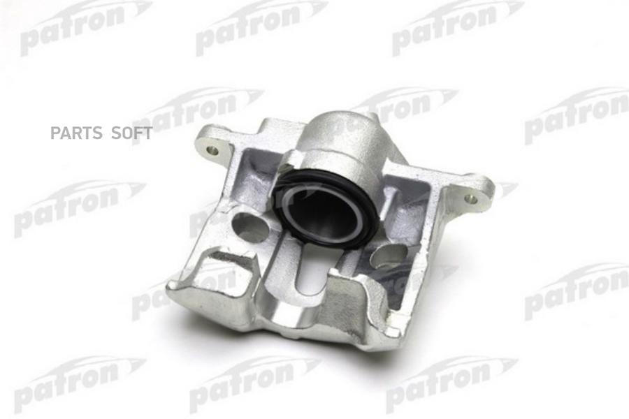 

Суппорт тормозной перед лев VW T4 90> 14 PATRON PBRC254