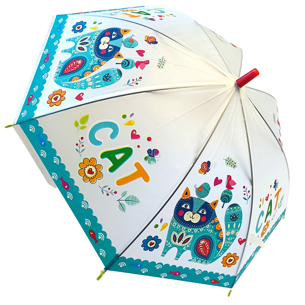 Зонт детский Bolalar 50 см 10526-61A