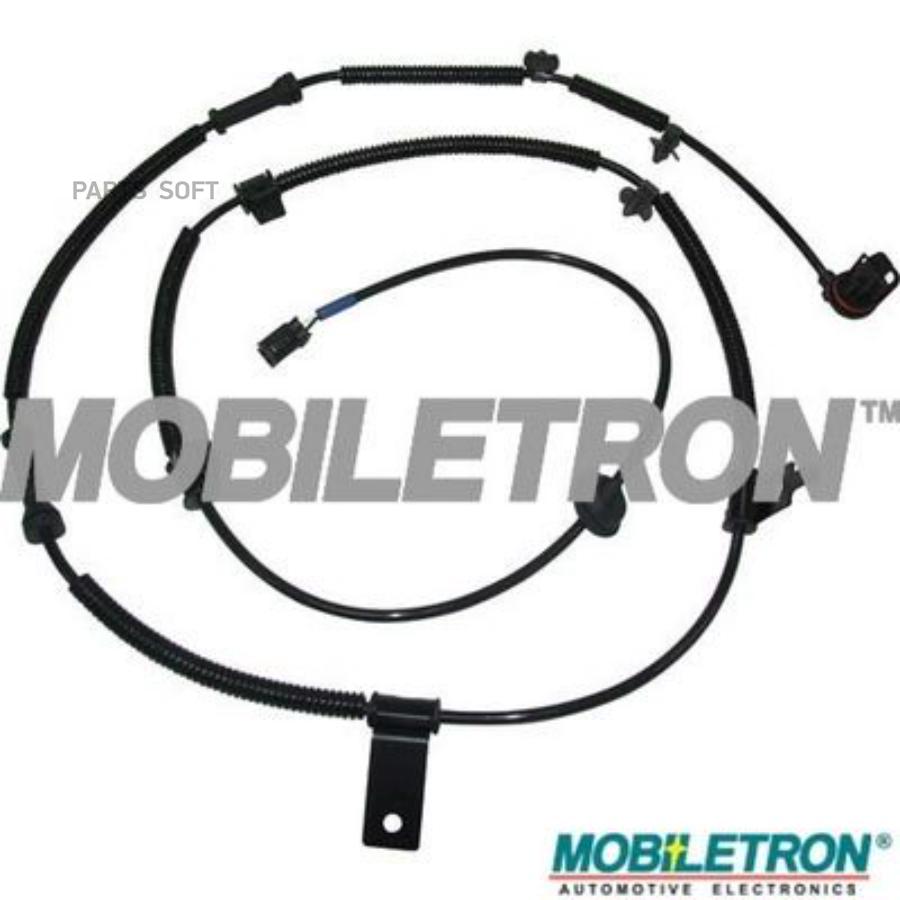 

Датчик Системы Абс Датчик Скорости Вращения Колеса Kia Sorento I (Jc) Mobiletron арт. ABKR