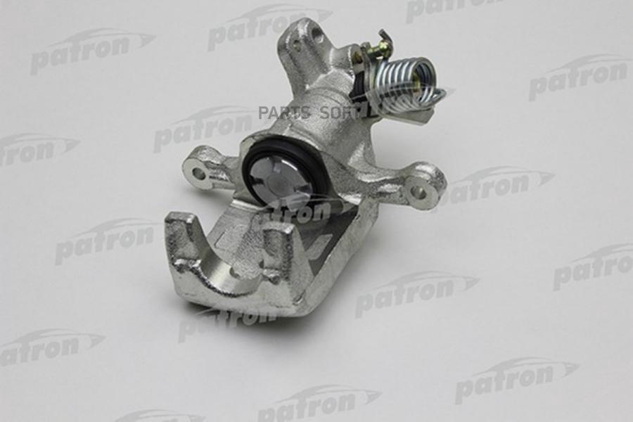 

Суппорт тормозной задн лев Nissan Almera 1.4-1.8/2.0D/2.2D 95> Nissin PATRON PBRC478