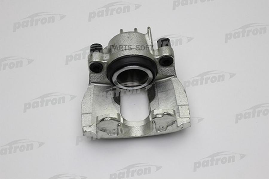 

Суппорт тормозной перед лев Volvo S60/S80/V70 98-06 PATRON PBRC602