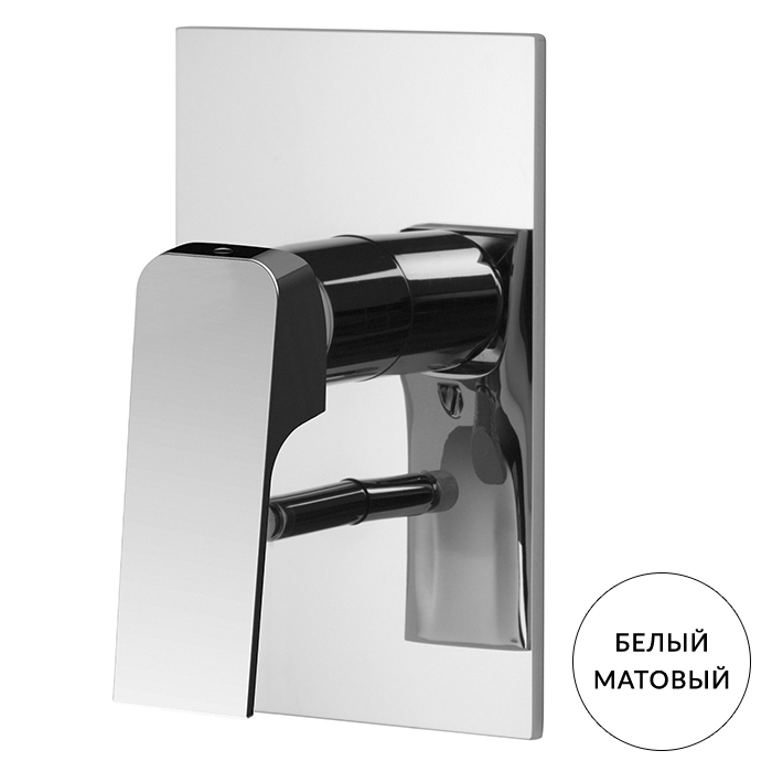 

Смеситель Fima Carlo Frattini Fit F3389X2BS