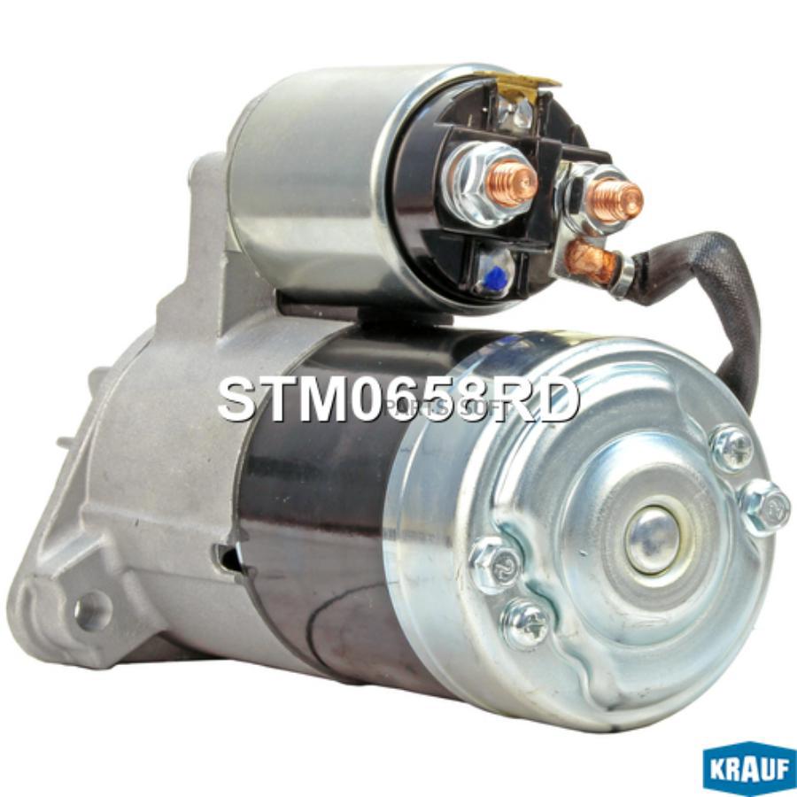 

Стартер Krauf stm0658rd