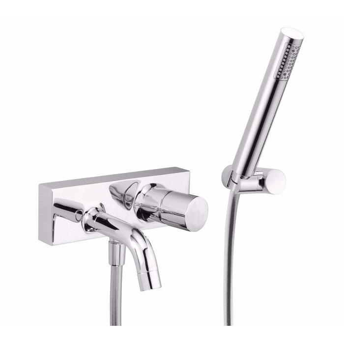 

Смеситель Fima Carlo Frattini Fluid F3854CR