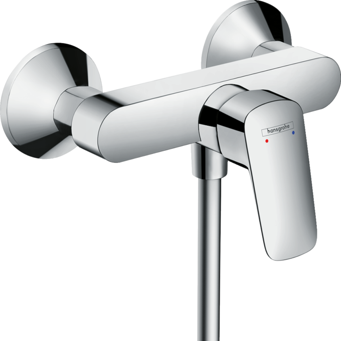 

Смеситель Hansgrohe Logis 71601000 для душа