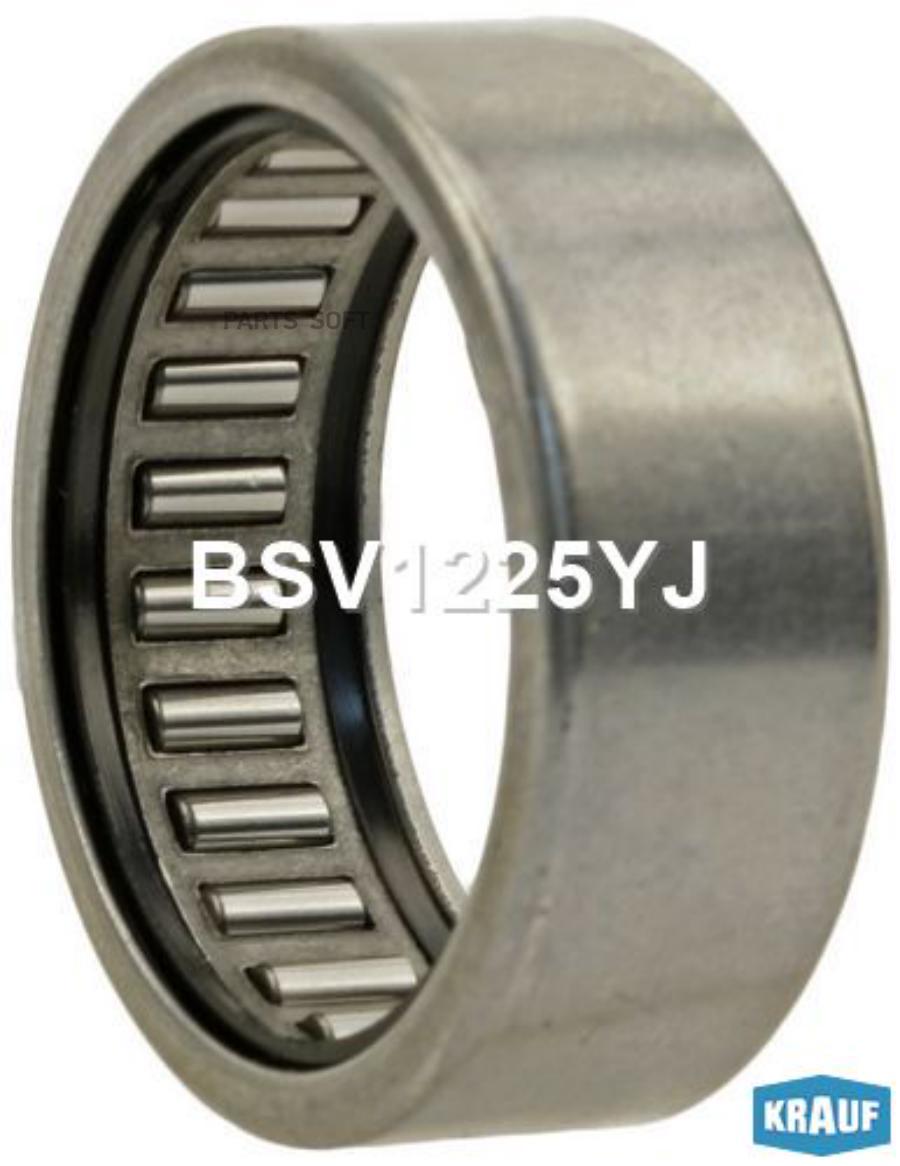 

Подшипник Стартера KRAUF bsv1225yj