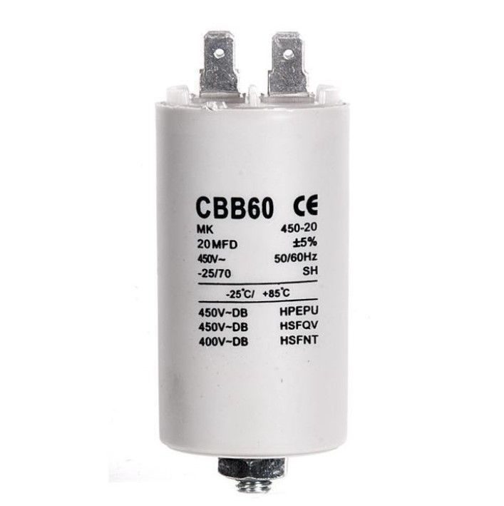 

Конденсатор OEM 485189911099, Белый, 485189911099