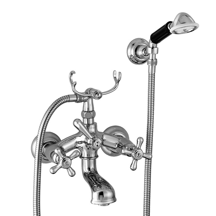 

Смеситель Stella Roma RM02204CR00 для ванны