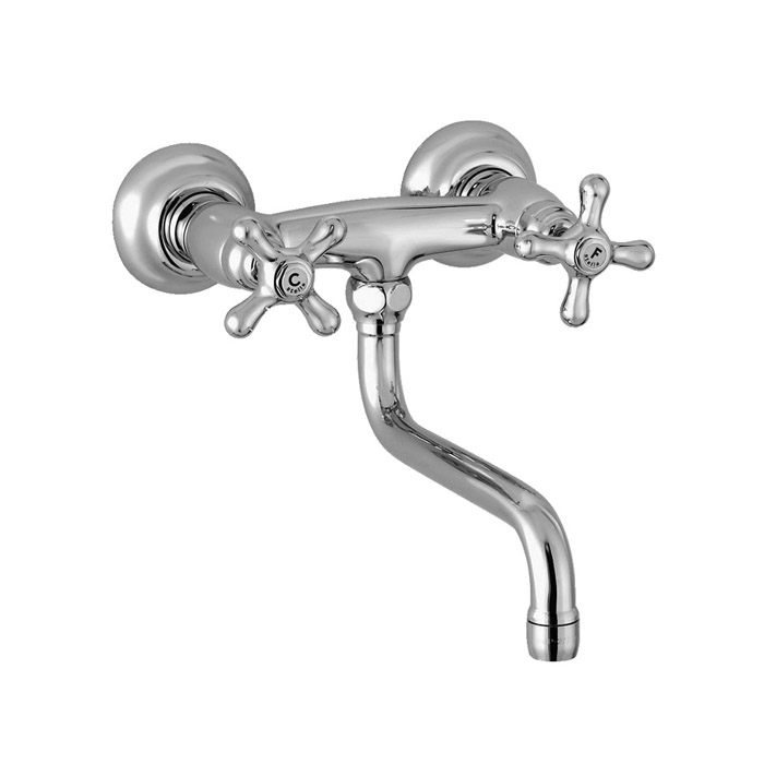 

Смеситель Stella Roma RM04001CR00 для кухни
