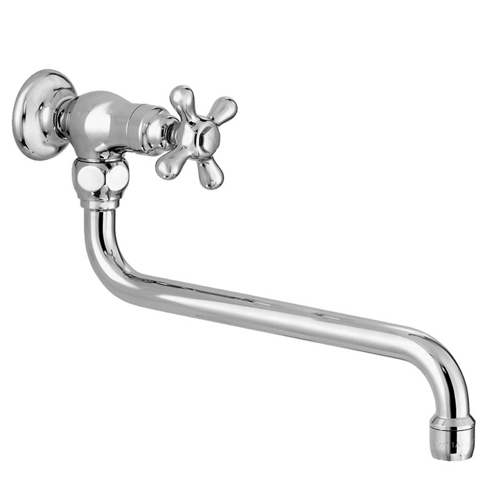 

Смеситель Stella Roma RM04005CR00 для кухни
