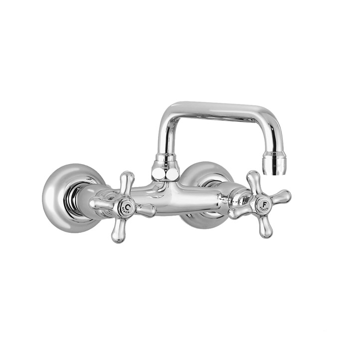 

Смеситель Stella Roma RM04006CR00 для кухни