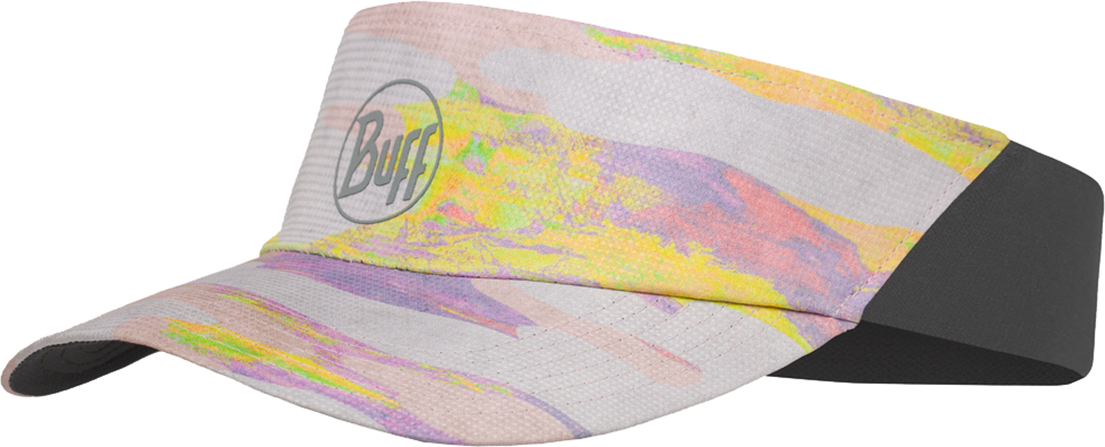 Козырек унисекс Buff Go Visor мультиколор one size 3590₽