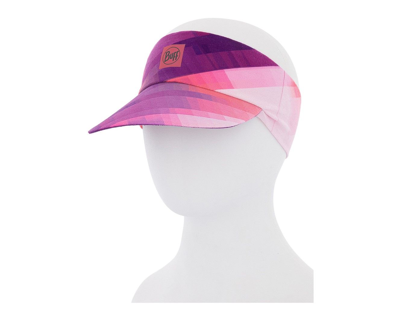 Козырек Buff Pack Speed Visor Wae Purple