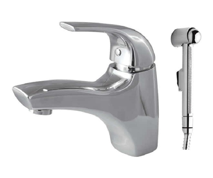 

Смеситель для раковины AM.PM Pride F7P03000