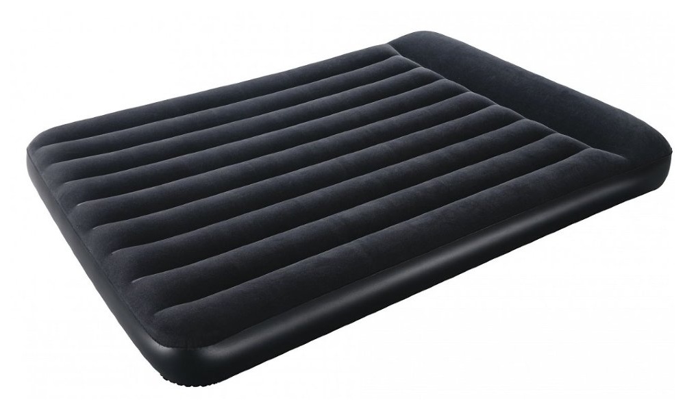 фото Надувной матрас bestway 67464 aerolax airbed