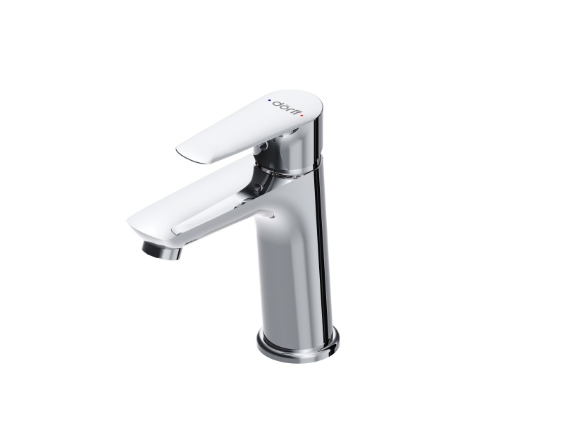 

Смеситель для раковины Dorff Prime D4010210