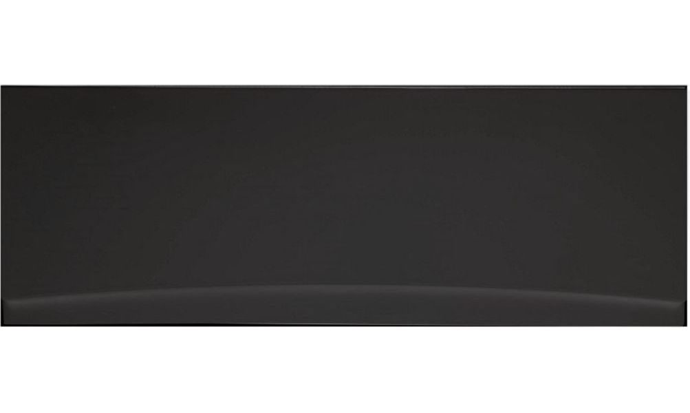 

Фронтальная панель для ванны Aquanet Bright/Riviera/Tea/Viola NEW 180 черная