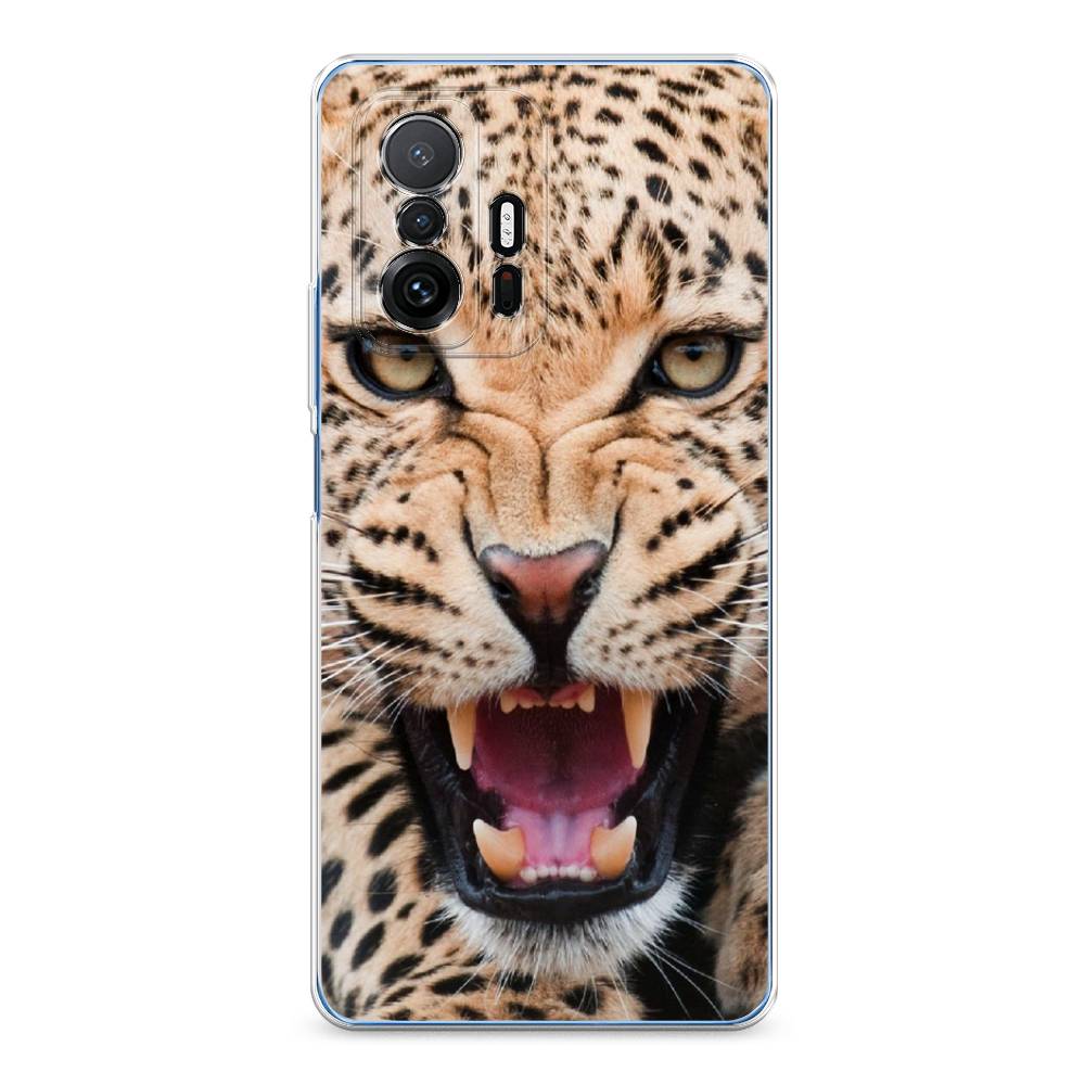Чехол на Xiaomi Mi 11T/11T Pro 