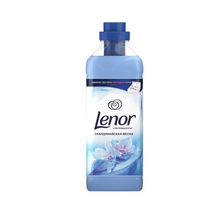 

Кондиционер для белья Lenor Скандинавская весна 1 л