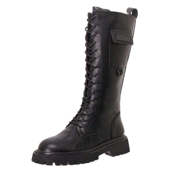 

Сапоги женские Baden С390-010 черные 38 RU, С390-010